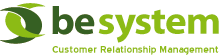 besystem CRM Logo